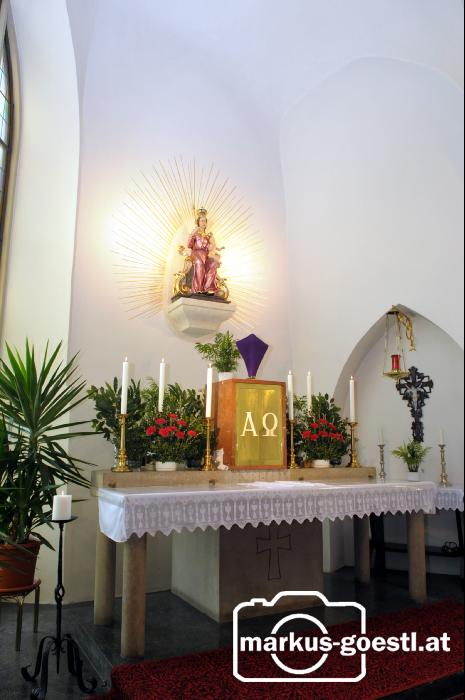 Altar_Palterndorf