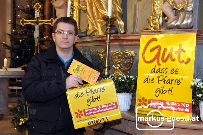 Pfarrgemeinderatswahl 2012_1