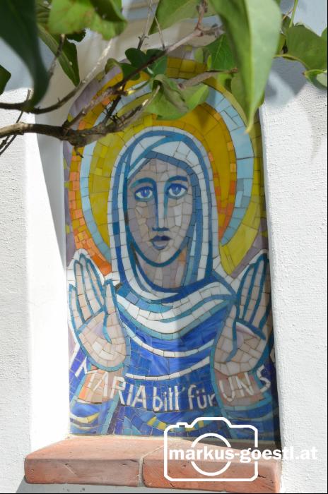 Heilige Maria Weyerburg2