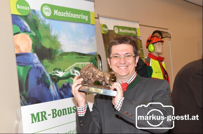Markus Göstl - MR Bulle2