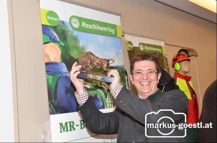 Markus Göstl - MR Bulle1