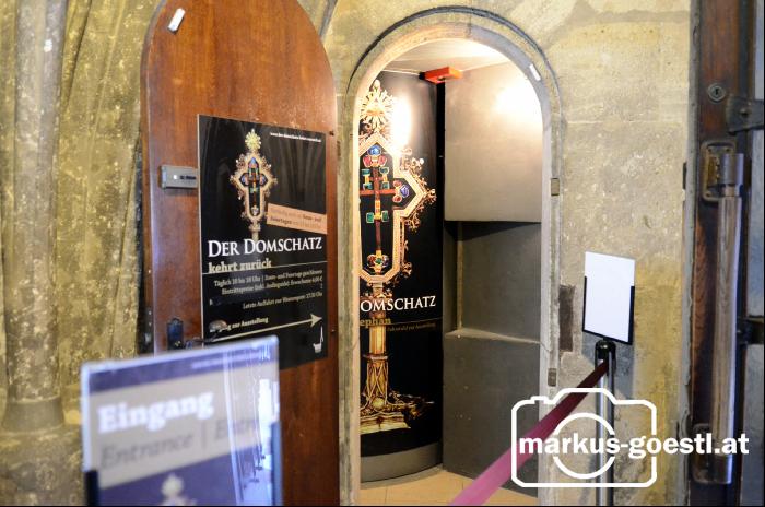 Domschatz kehrt zurück