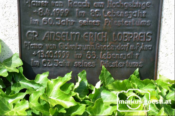 Priestergrab - Lobpreis3