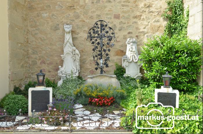 Priestergrab - Lobpreis1
