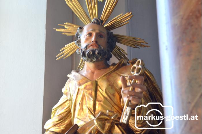 Heiliger Petrus3
