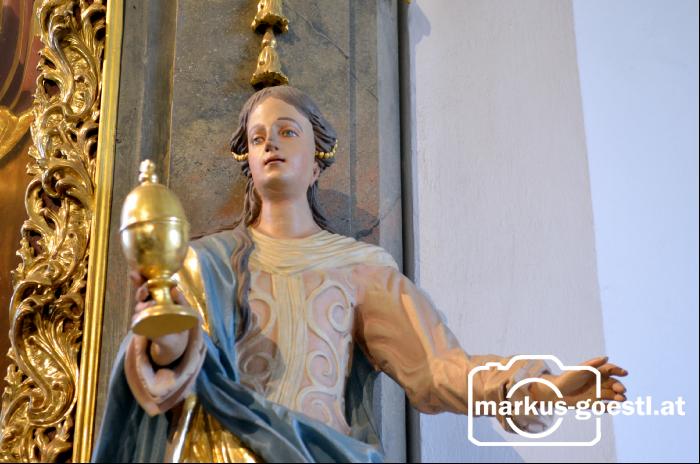 Heilige Maria Magdalena1