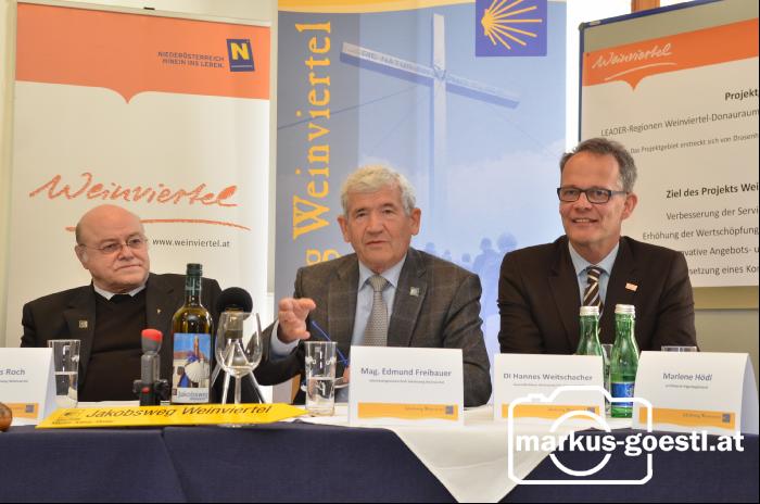 PK Jakobsweg Weinviertel10