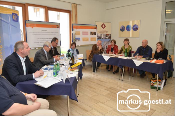 PK Jakobsweg Weinviertel1