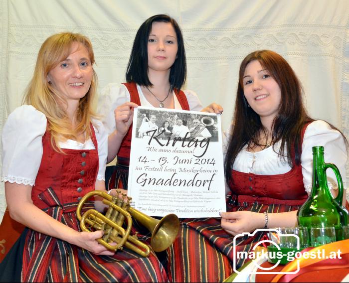 Kirtag2014