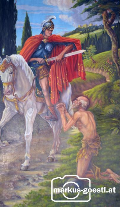 Heiliger Martin