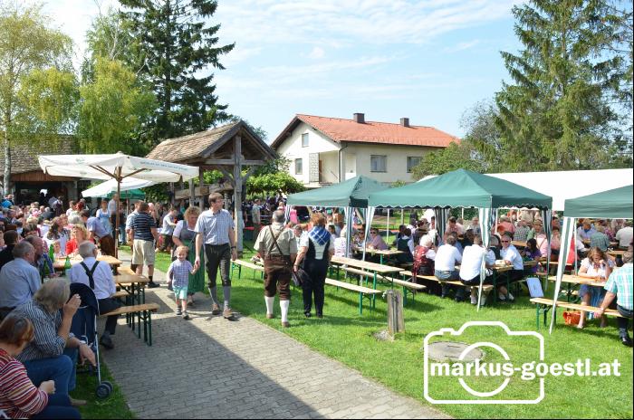 30 Jahre Bauernmarkt21