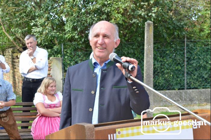 Richard Luckner
