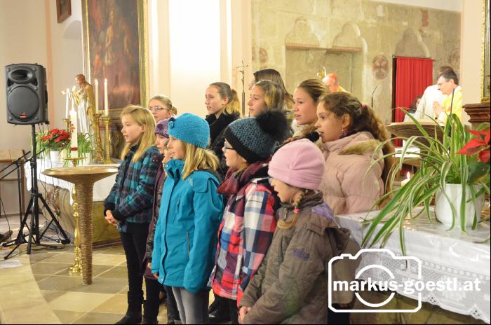 Jugendchor