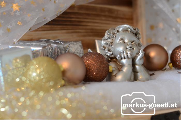 Weihnachtsdekoration