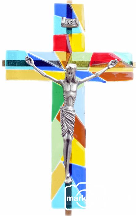 Modernes Kreuz