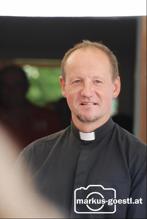 Christoph Goldschmidt