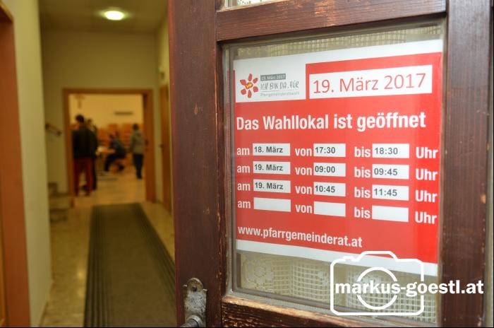 Pfarrgemeinderatswahl6