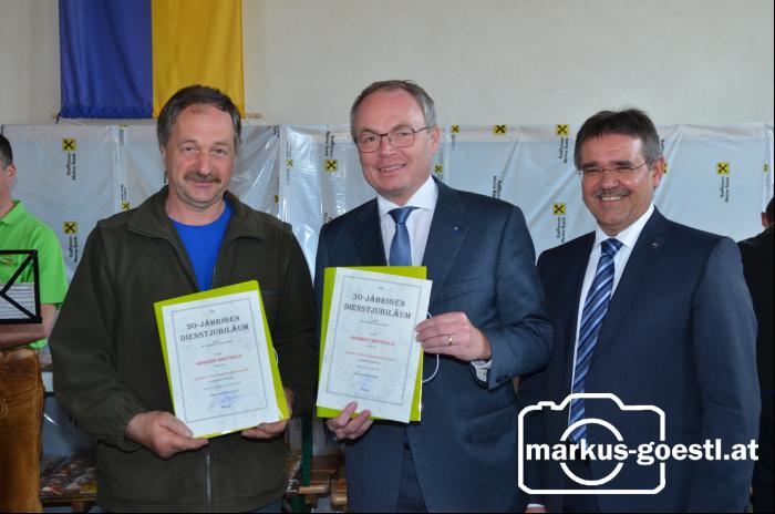 50 Jahre Dachverband