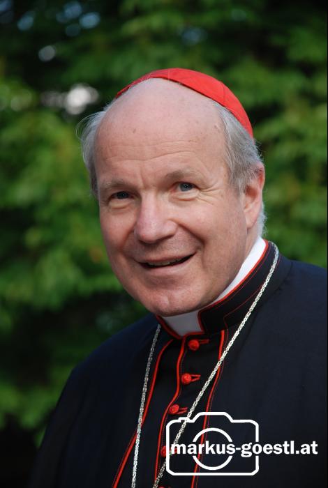 Christoph Schönborn