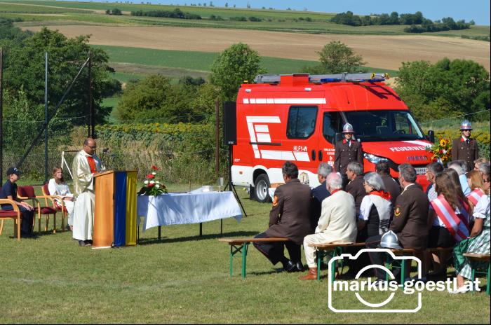 Feuerwehrheurigen