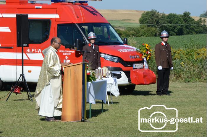 Feuerwehrheurigen