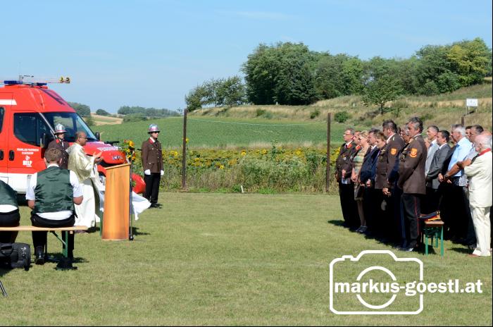 Feuerwehrheurigen