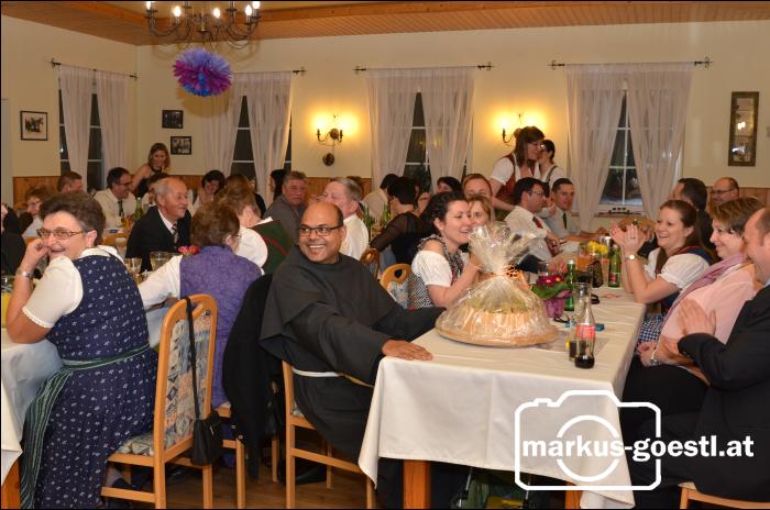Gnadendorfer Pfarrball 2018