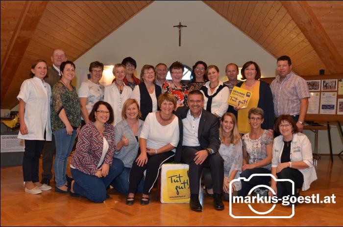 Gesunde Gemeinde