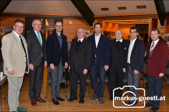 Verleihung Umweltpreis