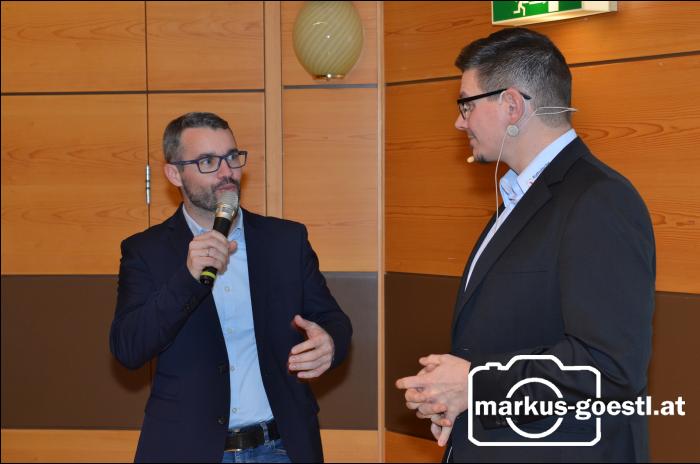 Umweltpreis Mödring