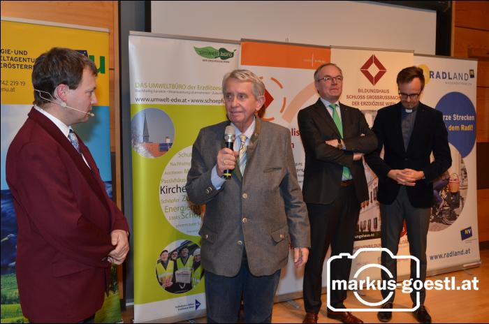 Umweltpreis Wiener Neustadt