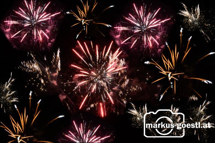 Feuerwerk
