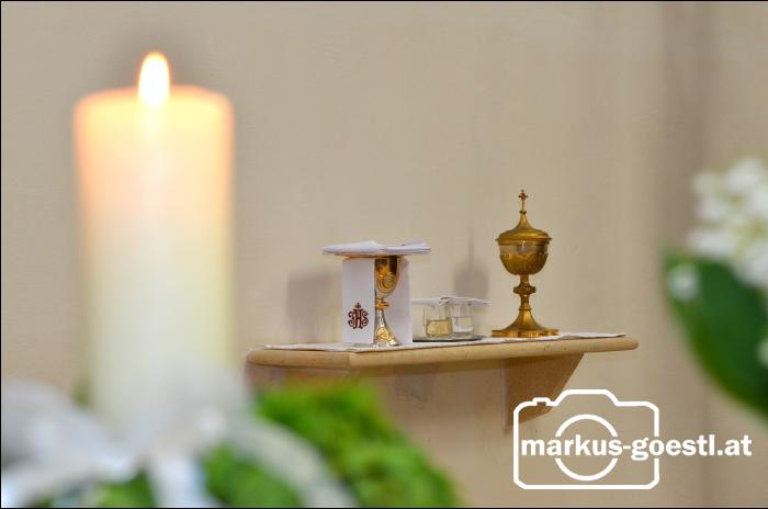 Eucharistische Gaben