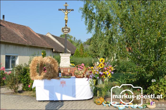 Pfarrjubiläum Kottingneusiedl