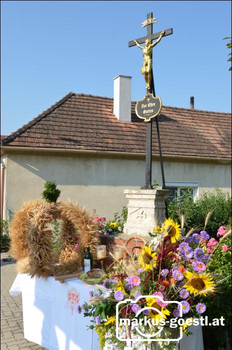 Pfarrjubiläum Kottingneusiedl