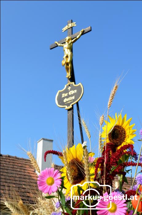 Pfarrjubiläum Kottingneusiedl