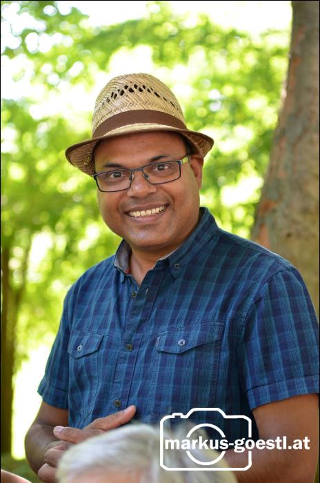Nicholas Thenammakkal