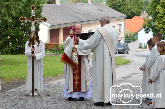 Fronleichnam