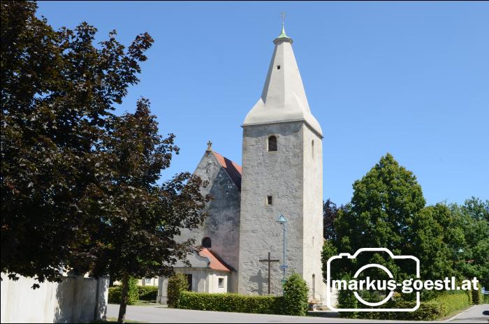 Kirche Ameis