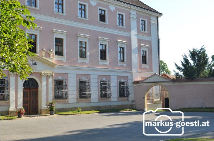 Minoritenkloster Asparn