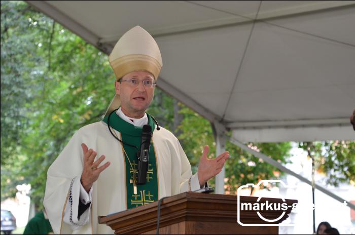 Startgottesdienst Pfarrverband