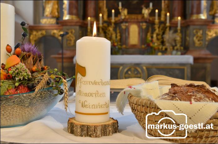 Erntedank Gnadendorf