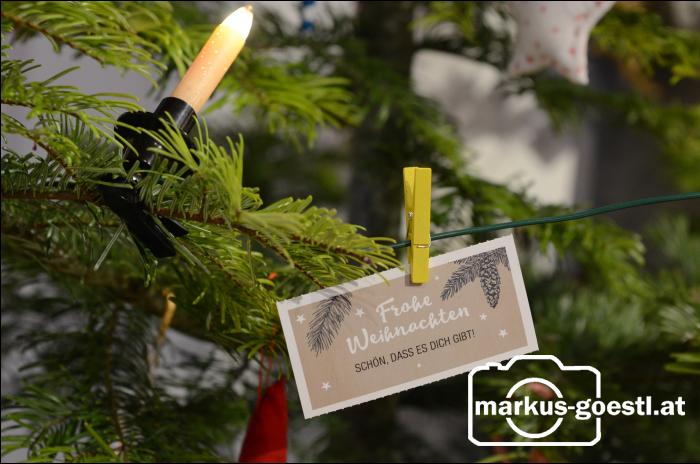 Wünsche an das Christuskind