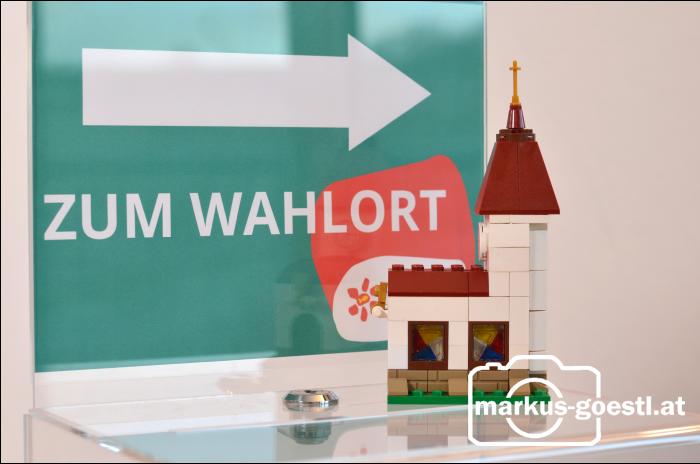 Pfarrgemeinderatswahl