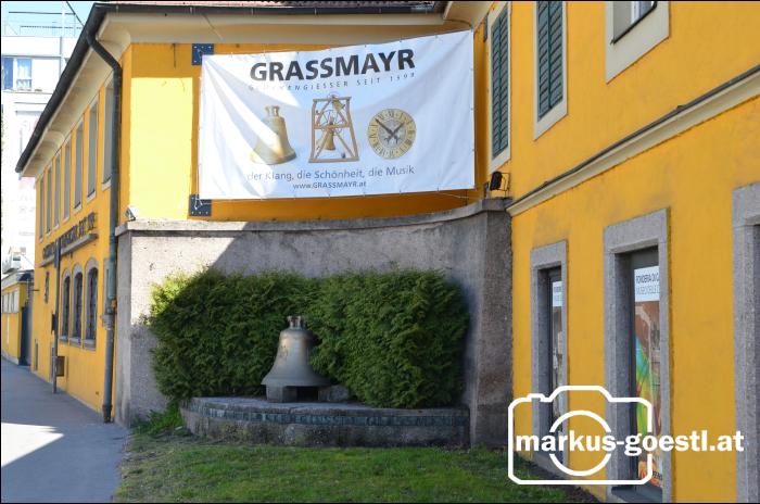 Glockengießerei Grassmayr