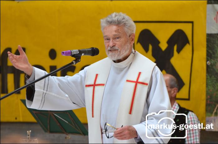 Pater Nobert Kalcher