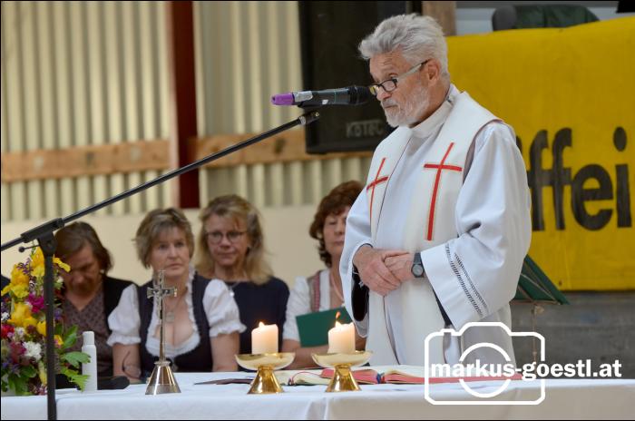 Pater Nobert Kalcher