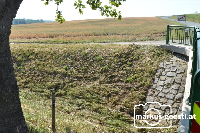 Unwetter Wenzersdorf