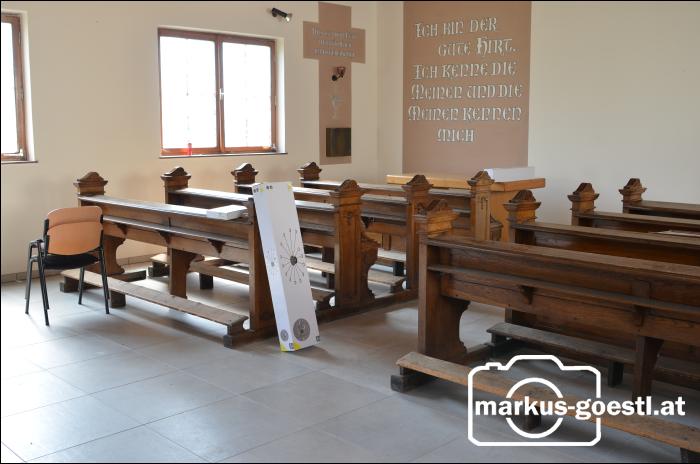 Kapelle Zwentendorf (2
