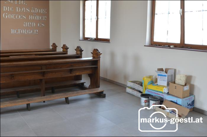 Kapelle Zwentendorf (3